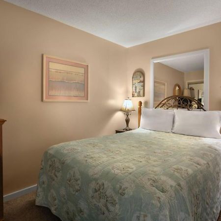 Myrtle Beach Resort By Beach Vacations Surfside Beach Exterior foto