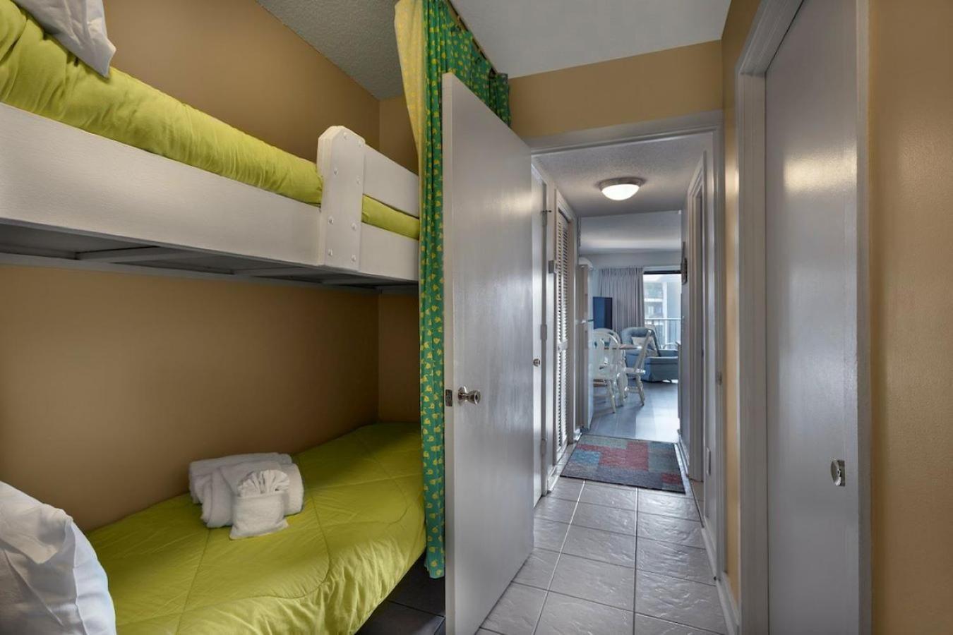 Myrtle Beach Resort By Beach Vacations Surfside Beach Exterior foto