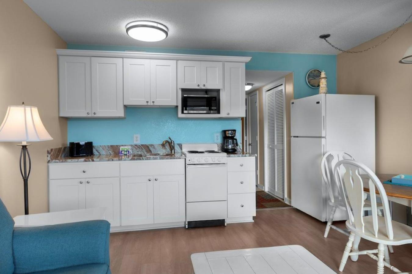 Myrtle Beach Resort By Beach Vacations Surfside Beach Exterior foto