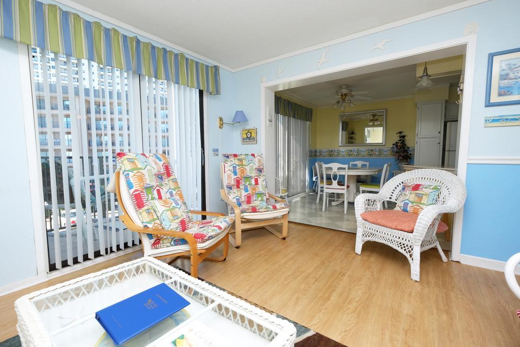Myrtle Beach Resort By Beach Vacations Surfside Beach Exterior foto