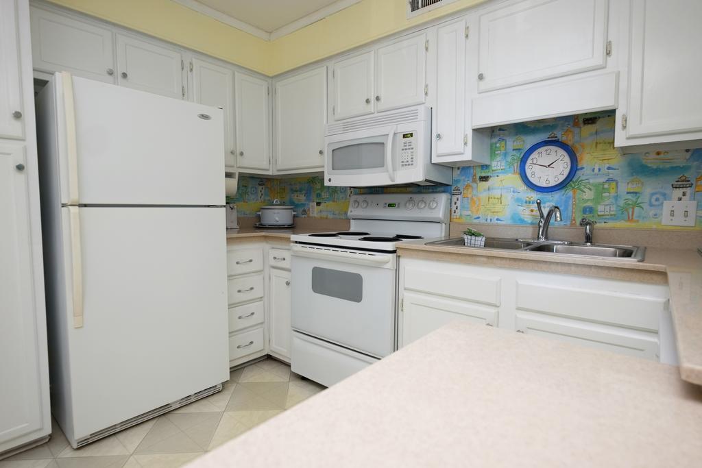 Myrtle Beach Resort By Beach Vacations Surfside Beach Exterior foto