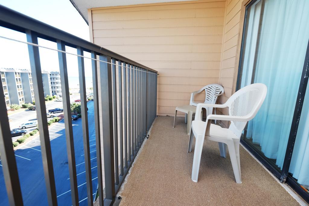 Myrtle Beach Resort By Beach Vacations Surfside Beach Exterior foto