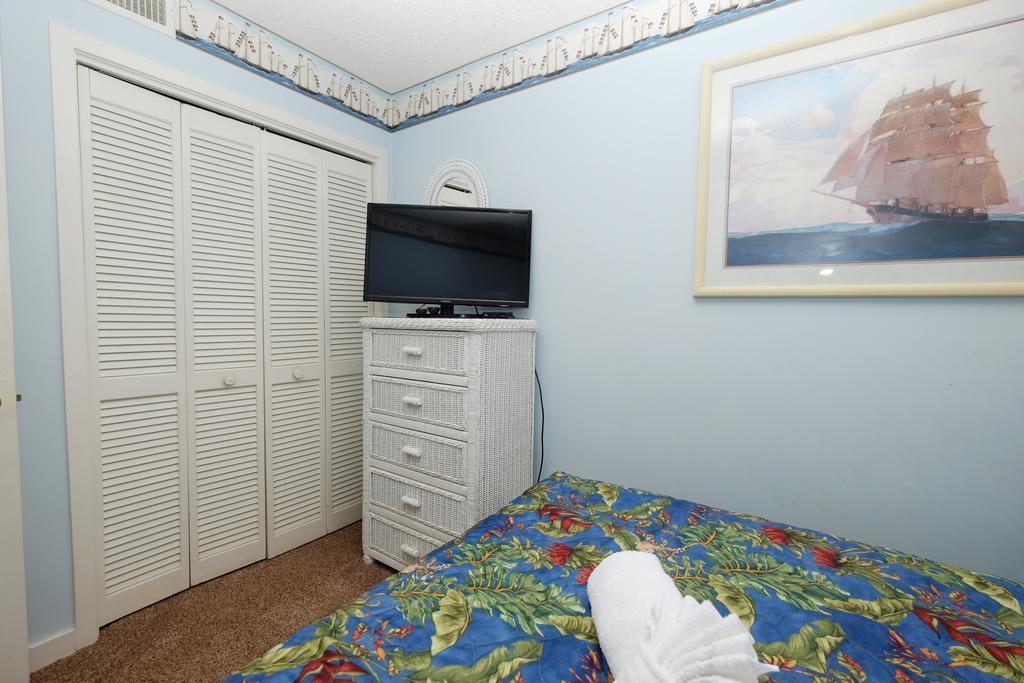 Myrtle Beach Resort By Beach Vacations Surfside Beach Exterior foto