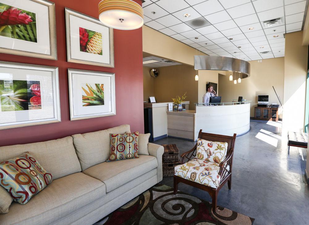 Myrtle Beach Resort By Beach Vacations Surfside Beach Exterior foto