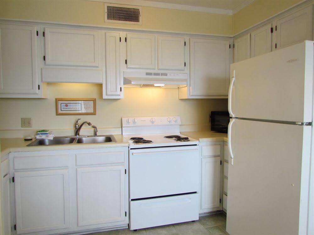 Myrtle Beach Resort By Beach Vacations Surfside Beach Exterior foto