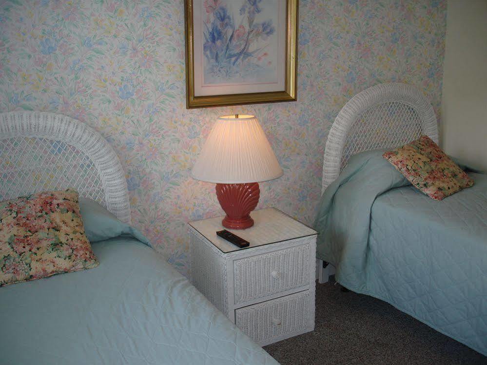 Myrtle Beach Resort By Beach Vacations Surfside Beach Exterior foto