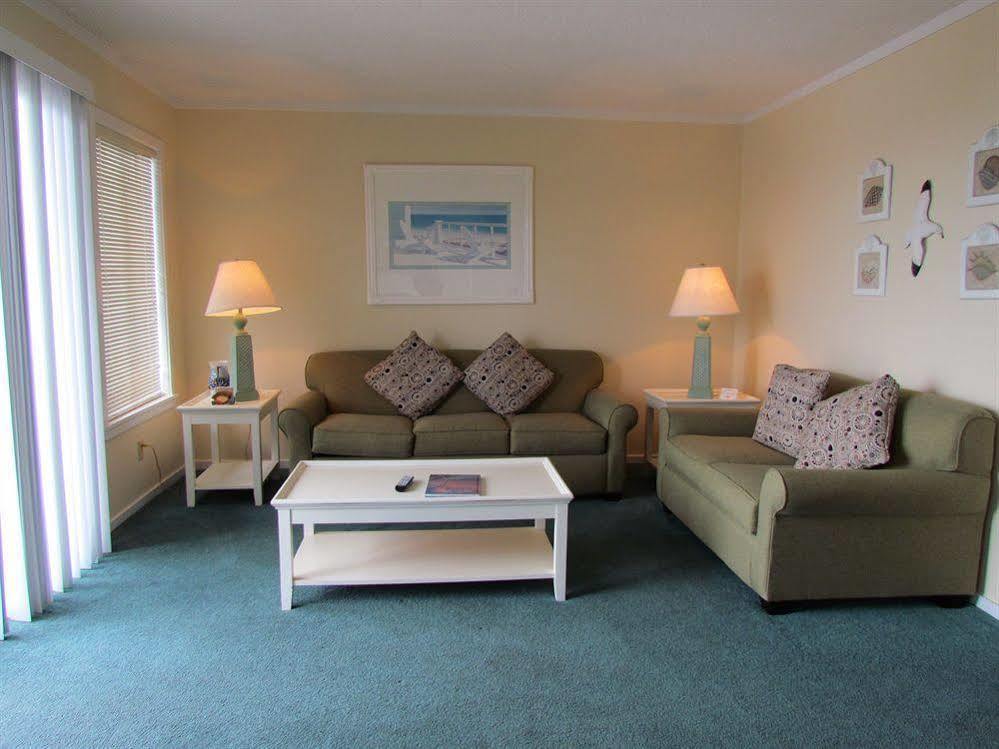 Myrtle Beach Resort By Beach Vacations Surfside Beach Exterior foto