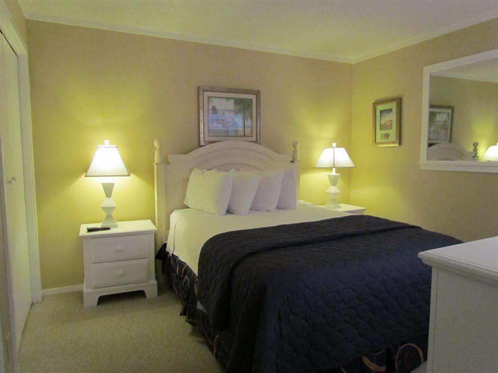 Myrtle Beach Resort By Beach Vacations Surfside Beach Exterior foto