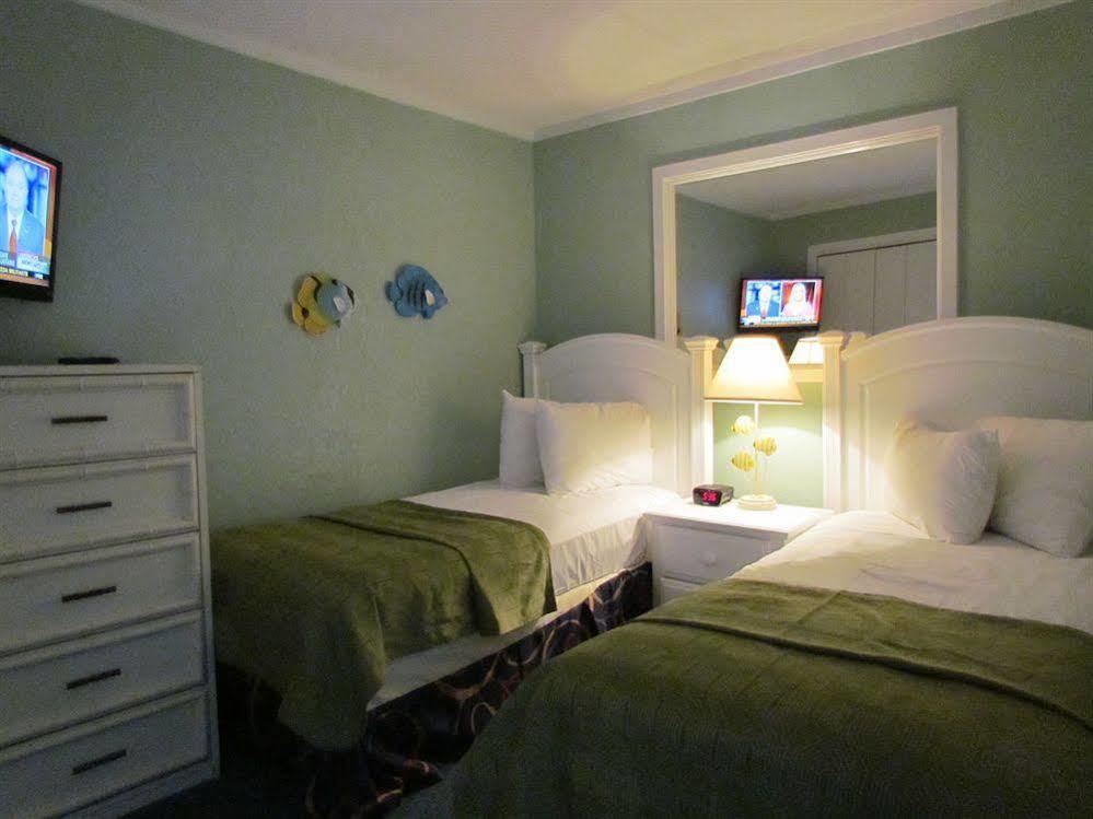 Myrtle Beach Resort By Beach Vacations Surfside Beach Exterior foto