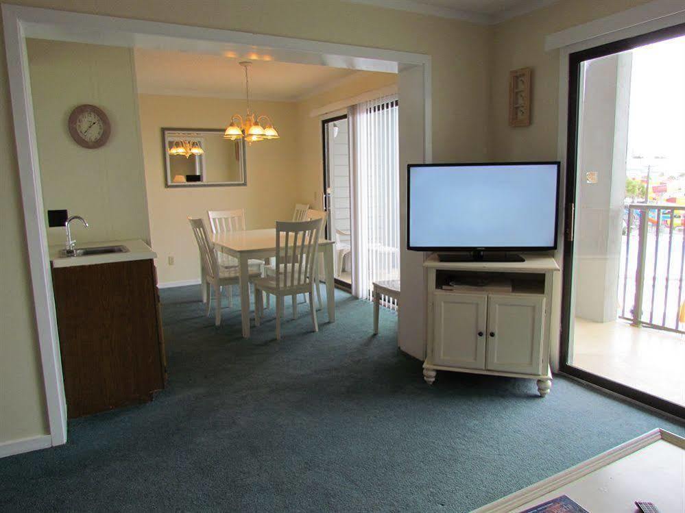 Myrtle Beach Resort By Beach Vacations Surfside Beach Exterior foto