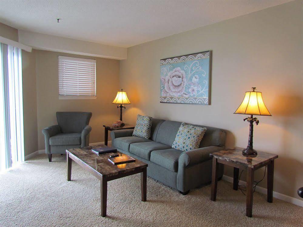 Myrtle Beach Resort By Beach Vacations Surfside Beach Exterior foto