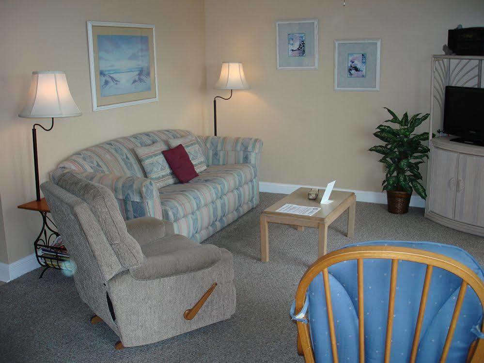 Myrtle Beach Resort By Beach Vacations Surfside Beach Exterior foto