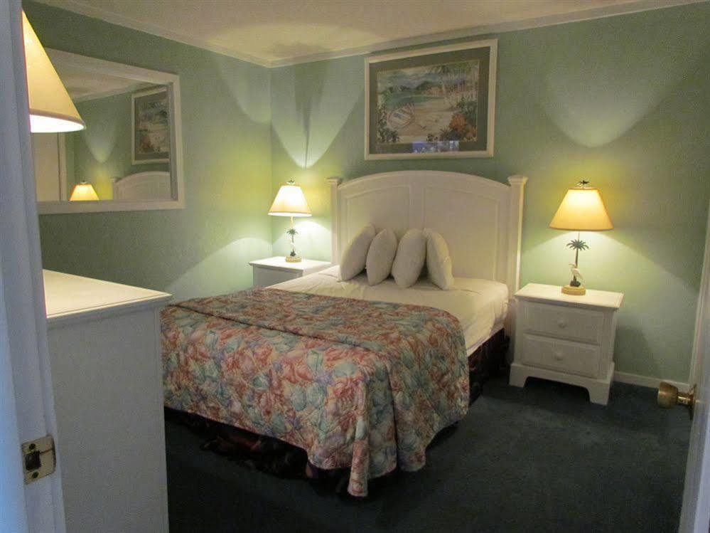 Myrtle Beach Resort By Beach Vacations Surfside Beach Exterior foto