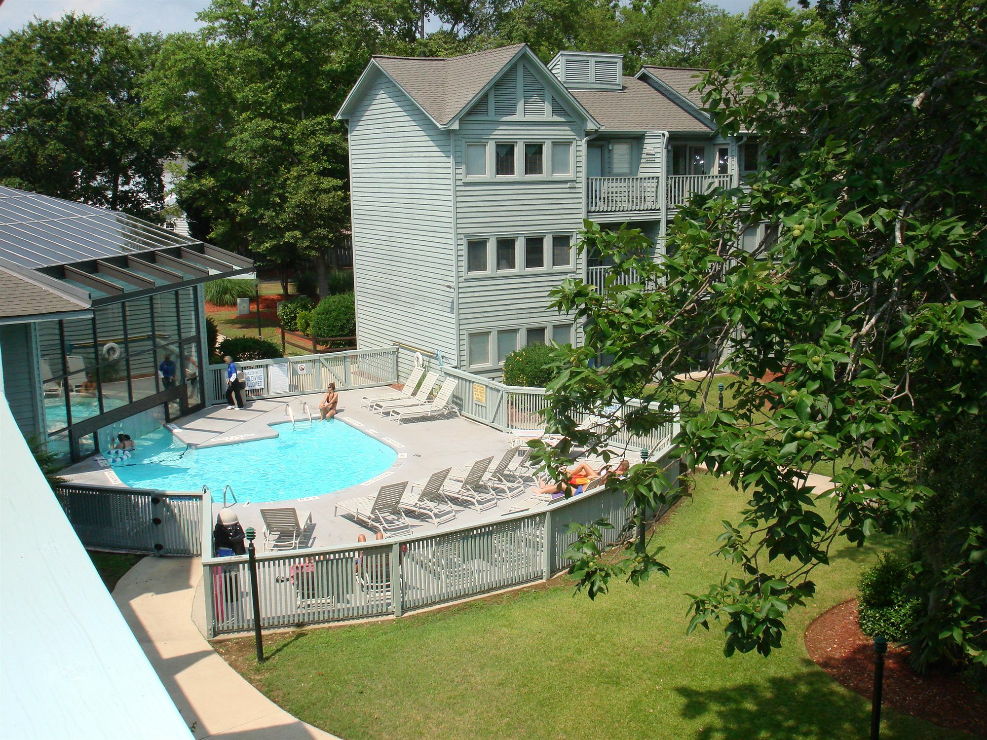 Myrtle Beach Resort By Beach Vacations Surfside Beach Exterior foto